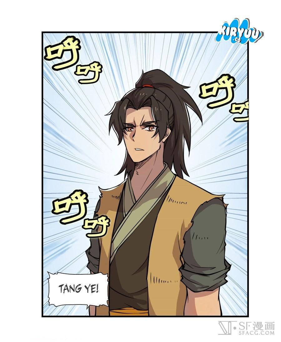 Martial King’s Retired Life Chapter 16 Gambar 64